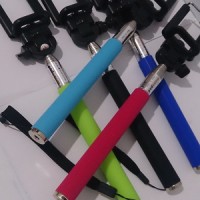 TONGSIS + HOLDER U UNTUK HP