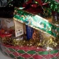 Jual parcel lebaran cantik promo Murah