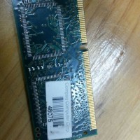 Memory RAM Laptop DDR3 2GB