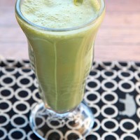 Jual matcha green tea latte powder untuk minuman restaurant. Murah