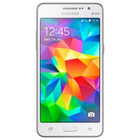 List Harga Samsung Galaxy Grand Prime Termurah Juli 2019 2 Samsung GALAXY Grand Prime White