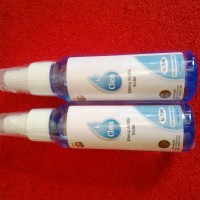 Jual Strong Acid CLEA 120 ml (hrg Satuan) By Kangen Water Indonesia Murah
