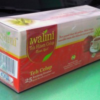 Jual WALINI APPLE TEA / TEH APEL Murah
