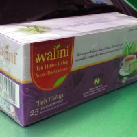 Jual WALINI BLACKCURRANT TEA / TEH BLACKCURRANT Murah