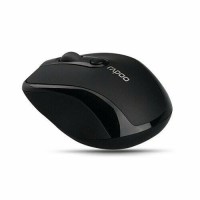 Jual Wireless Mouse Rapoo 3100p Murah