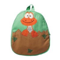 Jual LITTLE DINO - Tas Kanvas Mordiva - Ransel Etnik Terbaru Murah