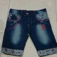celana levis anak perempuan