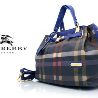 sale! Tas Burberry KD - Ukr (32x17x25) Super