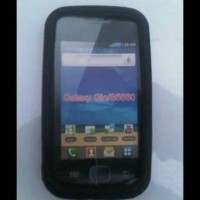 Lc Karet Samsung Galaxy Gio S5660