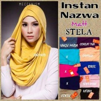 instan nazwa jilbab
