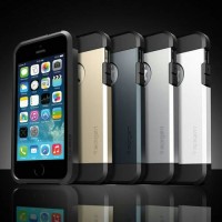 Jual Spigen Armor Case for Iphone 5/5s Murah