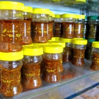 Jual Sambal Bawang Bu Rudy Murah