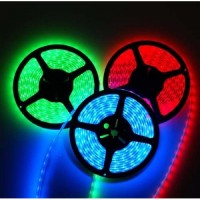Jual Lampu LED Strip SMD 3528 Waterproof Murah