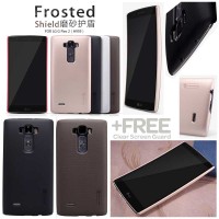 Jual Hardcase Nillkin Super Frosted Shield Hard Cover Case LG G Flex 2