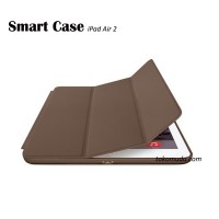 Jual Smart Case iPad Air 2 iPad 6 Full Leather Cover Stand Support Murah