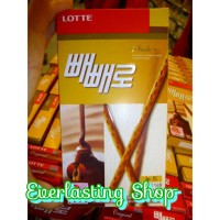 Jual Pepero Nude (Made in Korea) Murah