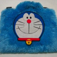 Jual Doraemon Biru Lebat 13