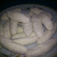 Jual Putri Salju merk Sandy kiloan Murah