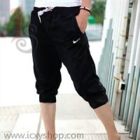 Jual celana jogger 3/4 Murah