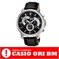 Casio Beside BEM 506L 1AV - Jam Tangan Casio
