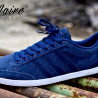 SEPATU ORIGINAL ADIDAS NEO CAFLAIRE 02 #VIETNAM
