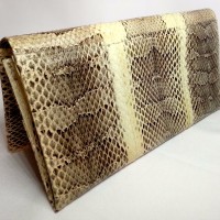 Dompet Kulit Glitter Original / Sisa Export Korea Jepang / Unisex