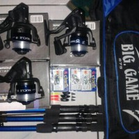 1 set isi 3 pancing complit 1 set isi 3 pancing complit