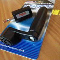 Jual Alice String Winder Set / pemutar Senar Gitar Murah