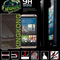 Kingkong Tempered Glass Samsung Galaxy J7