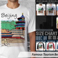 KAOS DITRO OCEANSEVEN - BEIJING FAMOUS TOURISM