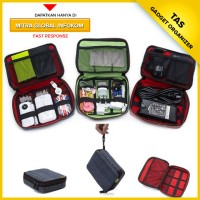 Jual Organizer Exclusive bisa untuk Adaptor Laptop, Power Bank, Mouse Murah