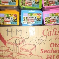 Jual Calista Otaru Sealware Murah