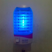 Jual Lampu Perangkap Nyamuk Mini Murah