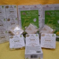 Jual SABUN BERAS THAILAND ORIGINAL K-BROTHERS Murah