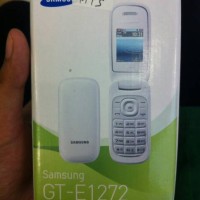 Jual Samsung GT- E1272 Flip Murah