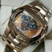 Jual jam tangan Lamborghini Tonino gold super Murah