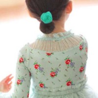 jual kuncir ikat rambut bunga mawar dari kain import korea cina fhr008 toko49 jual kuncir ikat rambut bunga mawar dari kain import korea cina fhr008 toko49