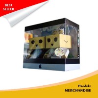 Jual Danbo Papercraft Couple Edisi Wedding Murah