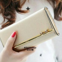Jual KQueenstar wallet , dompet import wanita elegant dan mewah. Murah