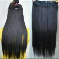 Jual Hair Clip Big Layer Lurus Smoothing / hairclip Murah