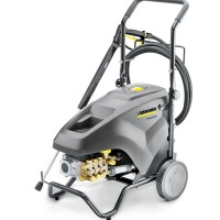 Karcher HD 7/11-4 Classic. Mesin Cuci Steam Mobil dan Motor.