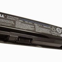 baterai Dell Vostro A840, A860, A860n, 1014, 1015, 1040 Series
