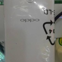 Case / Tutup Belakang OPPO MUSE Original