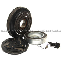 MAGNET CLUTCH NISSAN ELGRAND EXSIN