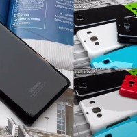 Jual Hardcase Glossy Hard back Cover Casing Case Sarung Xiaomi RedMi 2