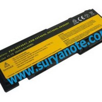 OEM Baterai Laptop Lenovo Thinkpad Edge T420s T420si T430s T430si