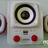 Speaker advance duo 300A