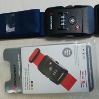 Jual TALI KOPER STRAP LUGGAGE TSA LOCK KODE 3DIGTI TANPA KUNCI MURAH YT8006 Murah