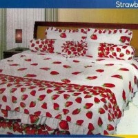 BED COVER INTERNAL