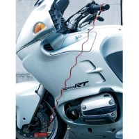 Pengaman Lock Brake Disc Locks Kunci Gembok Motor Cakram Padlock REM.